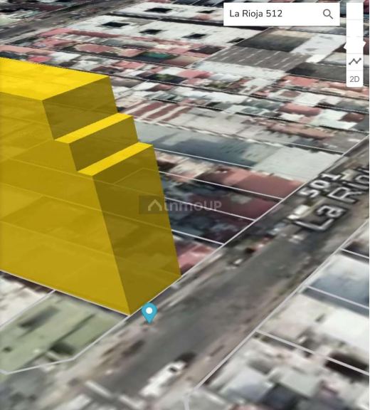 Galpon en Venta en Balvanera, Capital Federal