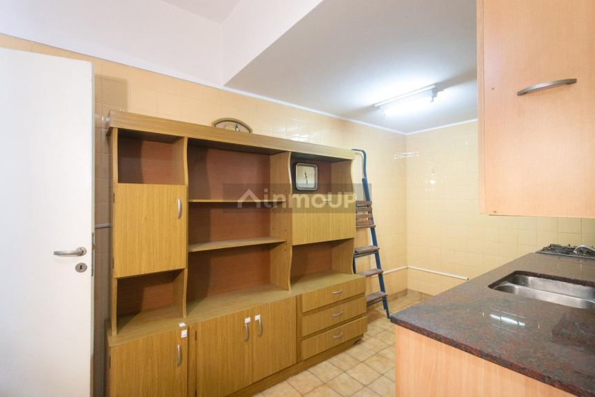 Departamento en Venta en Villa Devoto, Capital Federal