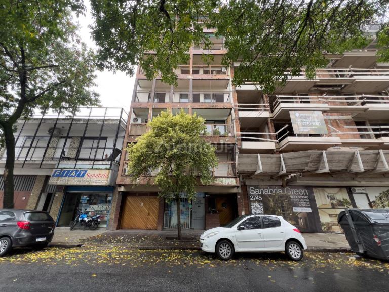 Departamento en Venta en Villa Devoto, Capital Federal