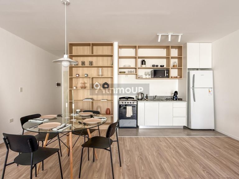 Departamento en Venta en Pilar, G.B.A. Zona Norte