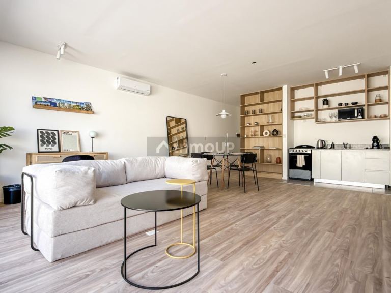 Departamento en Venta en Pilar, G.B.A. Zona Norte
