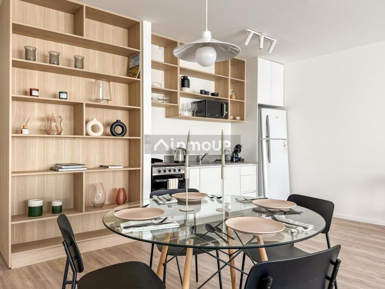 Departamento en Venta en Pilar, G.B.A. Zona Norte