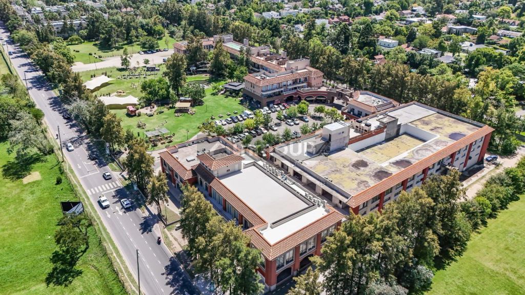 Local Comercial en Alquiler en Pilar, G.B.A. Zona Norte