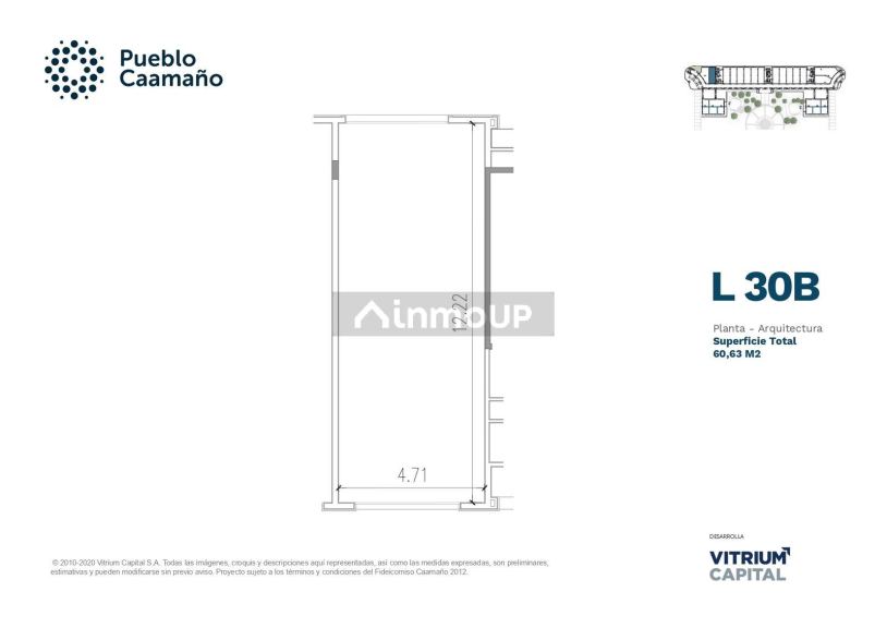 Local Comercial en Alquiler en Pilar, G.B.A. Zona Norte