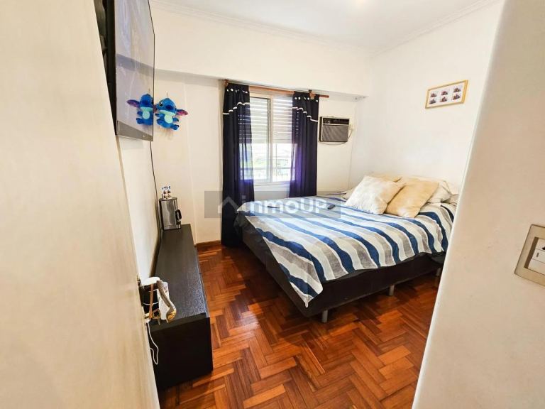 Departamento en Venta en La Paternal, Capital Federal - USD 115.000 | Inmoup - 6