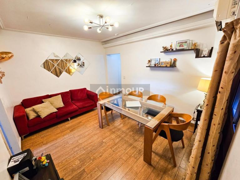 Departamento en Venta en La Paternal, Capital Federal - USD 115.000 | Inmoup - 10