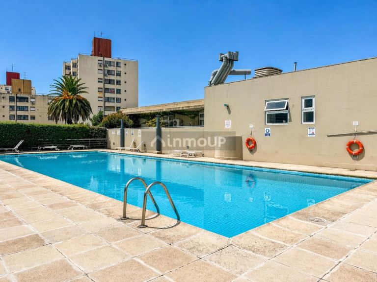 Departamento en Alquiler en Chacarita, Capital Federal - $ 650.000 | Inmoup - 5