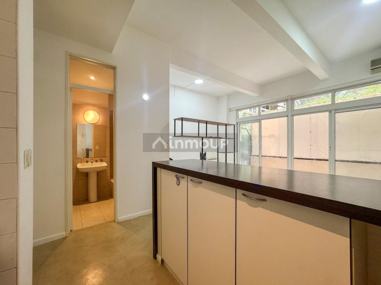 Departamento en Alquiler en Chacarita, Capital Federal - $ 650.000 | Inmoup - 10