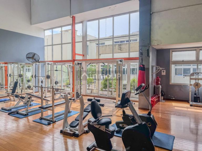 Departamento en Alquiler en Chacarita, Capital Federal - $ 650.000 | Inmoup - 15