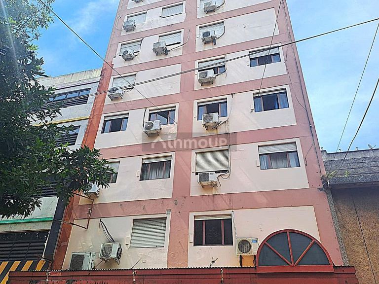 Hotel en Alquiler en Balvanera, Capital Federal