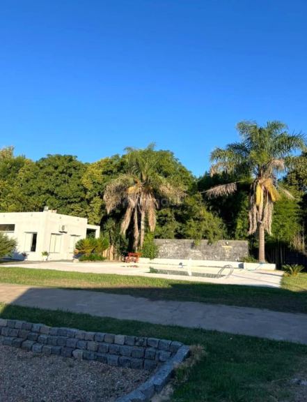 Casa en Venta en Exaltacion de la Cruz, G.B.A. Zona Norte