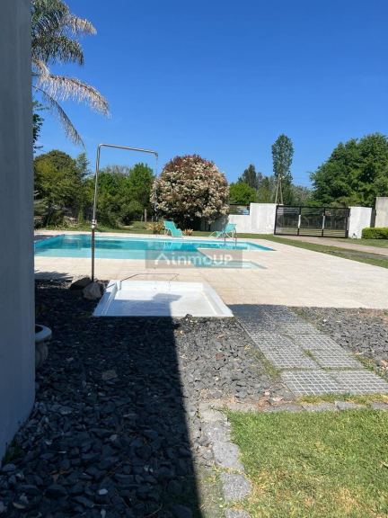 Casa en Venta en Exaltacion de la Cruz, G.B.A. Zona Norte