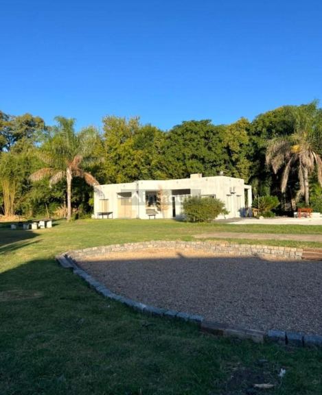 Casa en Venta en Exaltacion de la Cruz, G.B.A. Zona Norte