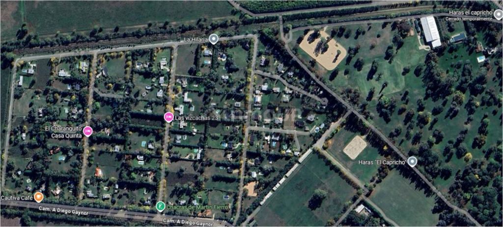 Casa en Venta en Exaltacion de la Cruz, G.B.A. Zona Norte