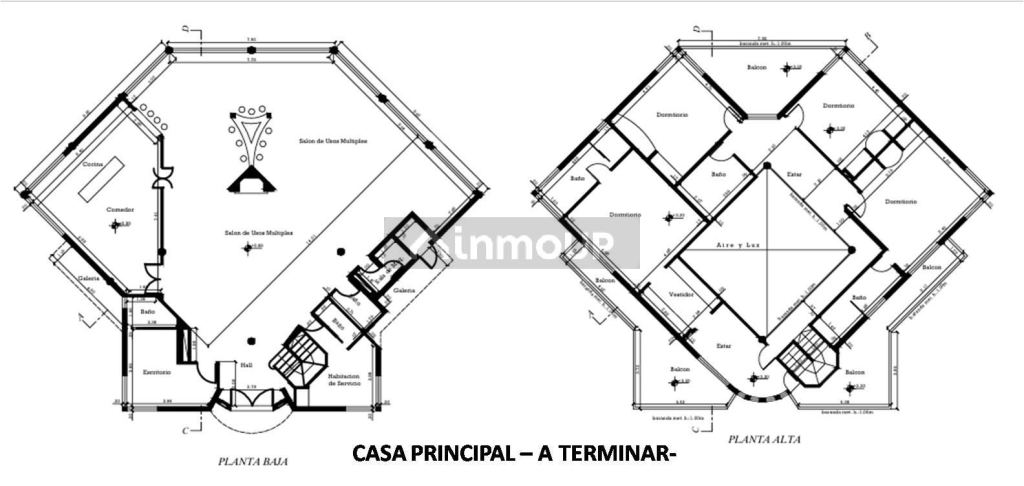 Casa en Venta en Exaltacion de la Cruz, G.B.A. Zona Norte