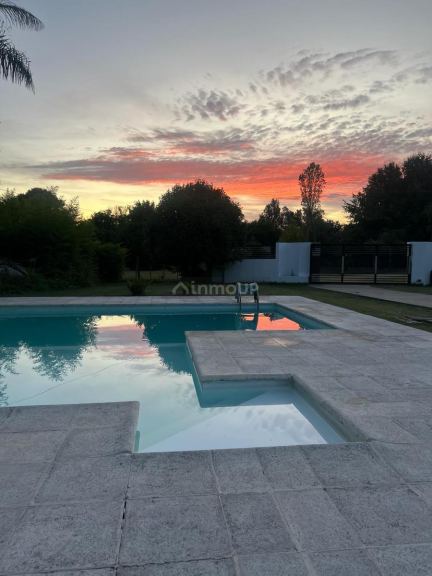 Casa en Venta en Exaltacion de la Cruz, G.B.A. Zona Norte