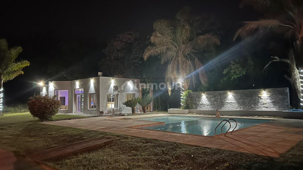 Casa en Venta en Exaltacion de la Cruz, G.B.A. Zona Norte