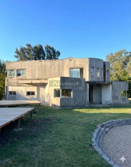 Casa en Venta en Exaltacion de la Cruz, G.B.A. Zona Norte
