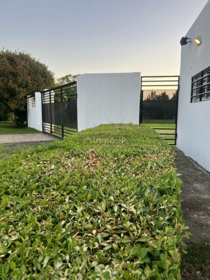 Casa en Venta en Exaltacion de la Cruz, G.B.A. Zona Norte