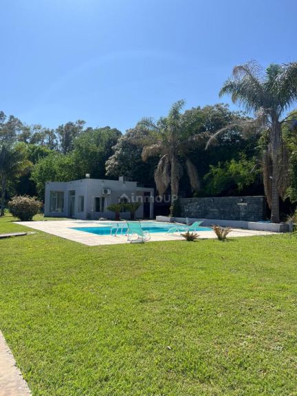 Casa en Venta en Exaltacion de la Cruz, G.B.A. Zona Norte