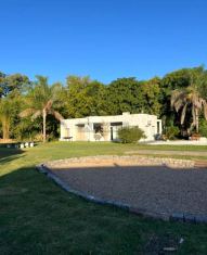 Exaltacion de la Cruz VENTA QUINTA 4000m2 CHACRAS MARTIN FIERRO