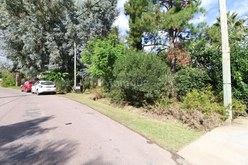 Terreno en Venta en Campana, G.B.A. Zona Norte