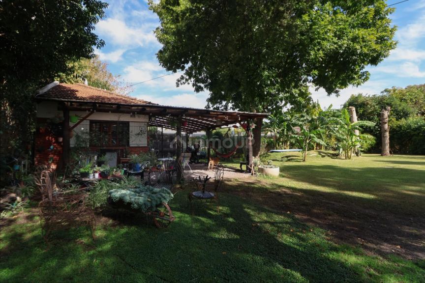 Terreno en Venta en Campana, G.B.A. Zona Norte