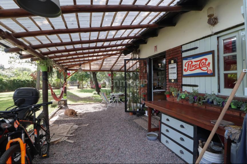 Terreno en Venta en Campana, G.B.A. Zona Norte