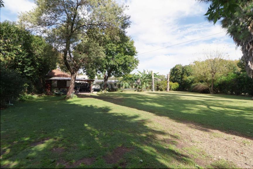 Terreno en Venta en Campana, G.B.A. Zona Norte