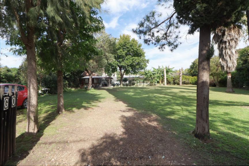 Terreno en Venta en Campana, G.B.A. Zona Norte
