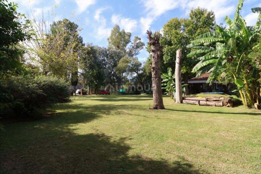 Terreno en Venta en Campana, G.B.A. Zona Norte