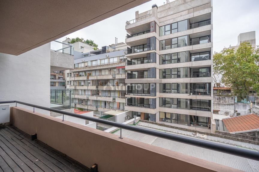 Departamento en Venta en Palermo, Capital Federal
