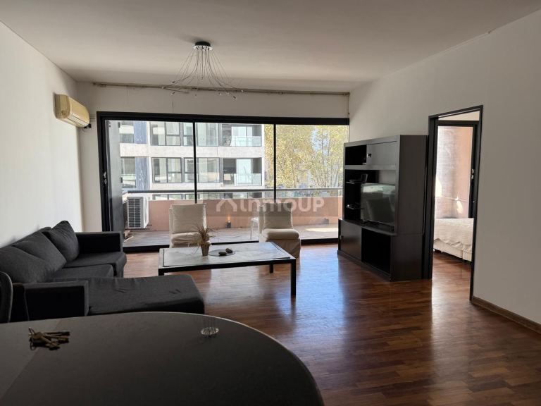 Departamento en Venta en Palermo, Capital Federal