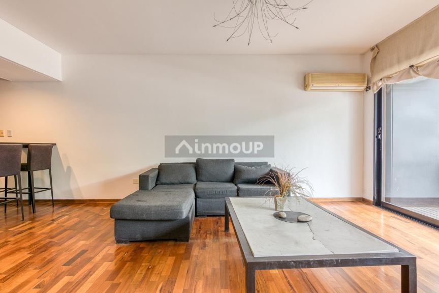 Departamento en Venta en Palermo, Capital Federal