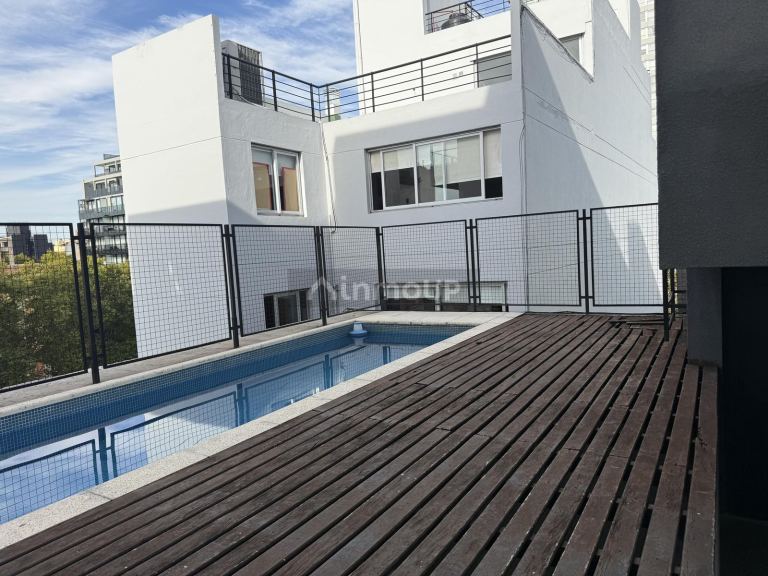 Departamento en Venta en Palermo, Capital Federal