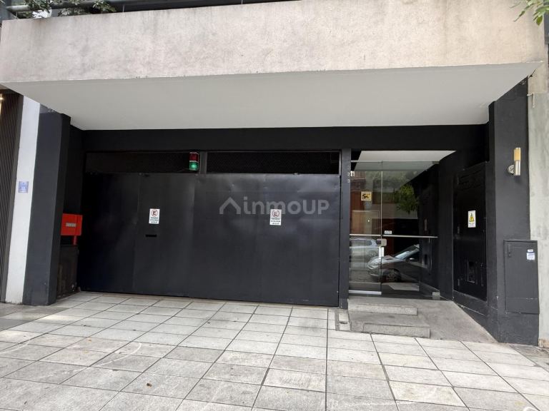 Departamento en Venta en Palermo, Capital Federal