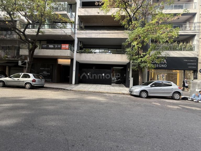 Departamento en Venta en Palermo, Capital Federal