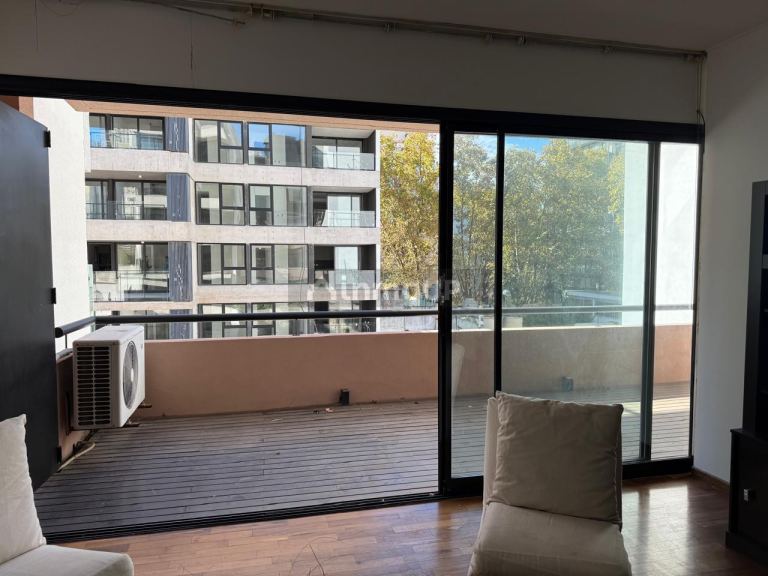 Departamento en Venta en Palermo, Capital Federal