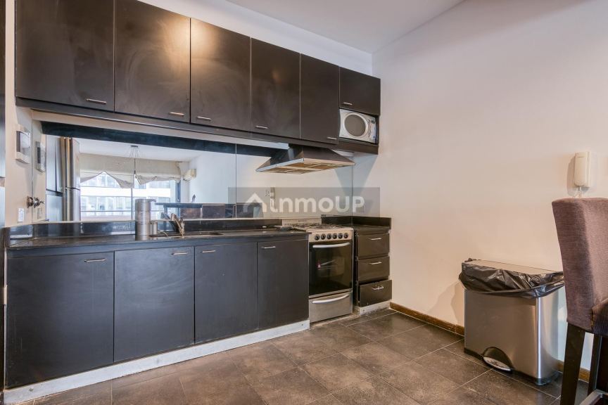 Departamento en Venta en Palermo, Capital Federal