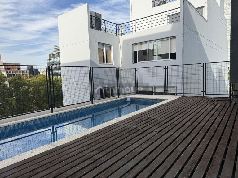 Departamento en Venta en Palermo, Capital Federal