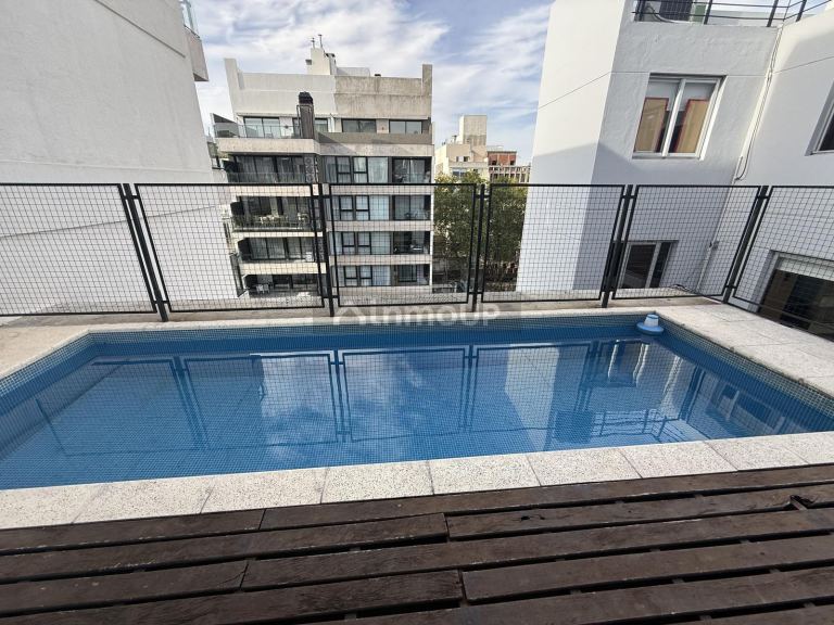 Departamento en Venta en Palermo, Capital Federal