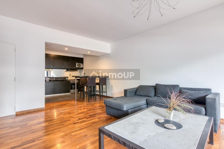 Departamento en Venta en Palermo, Capital Federal