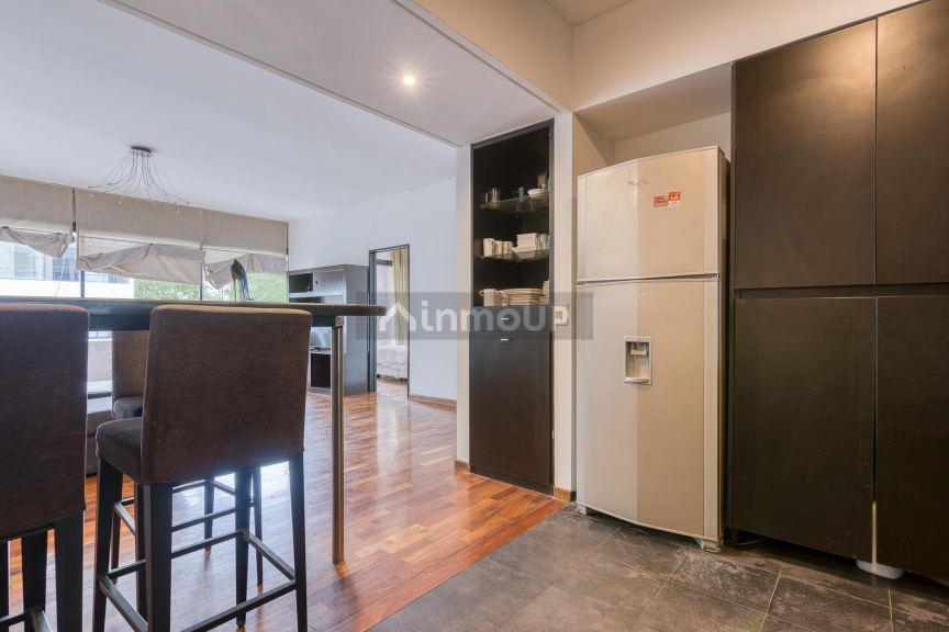 Departamento en Venta en Palermo, Capital Federal