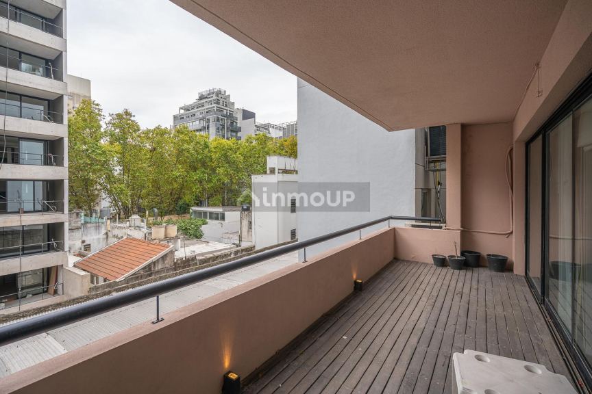 Departamento en Venta en Palermo, Capital Federal