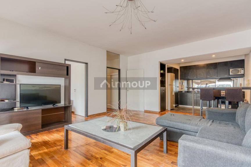 Departamento en Venta en Palermo, Capital Federal