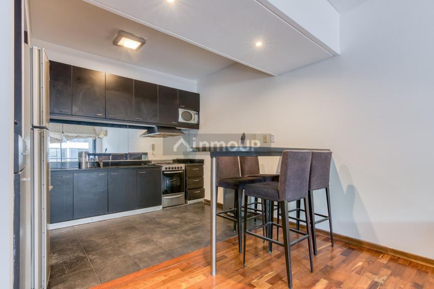 Departamento en Venta en Palermo, Capital Federal