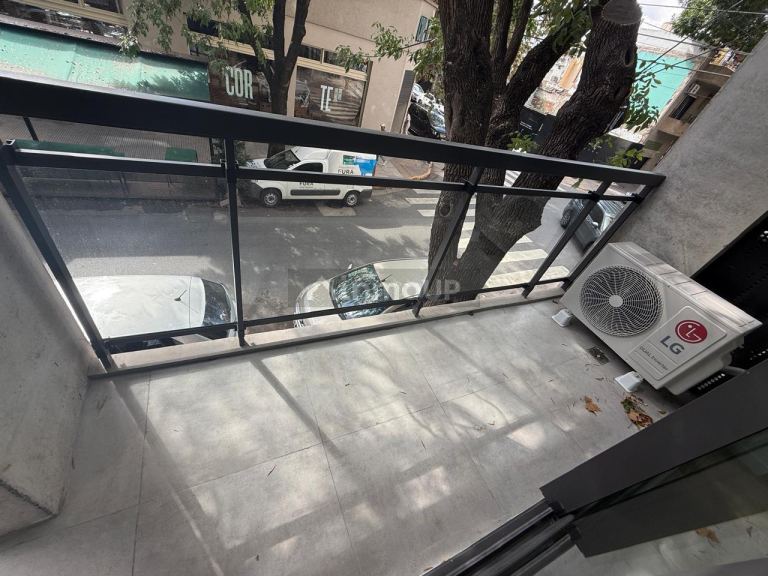 Departamento en Venta en Belgrano, Capital Federal