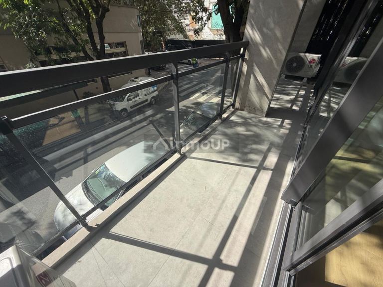 Departamento en Venta en Belgrano, Capital Federal
