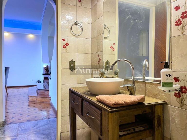 Casa en Venta en Villa Devoto, Capital Federal - USD 680.000 | Inmoup - 7