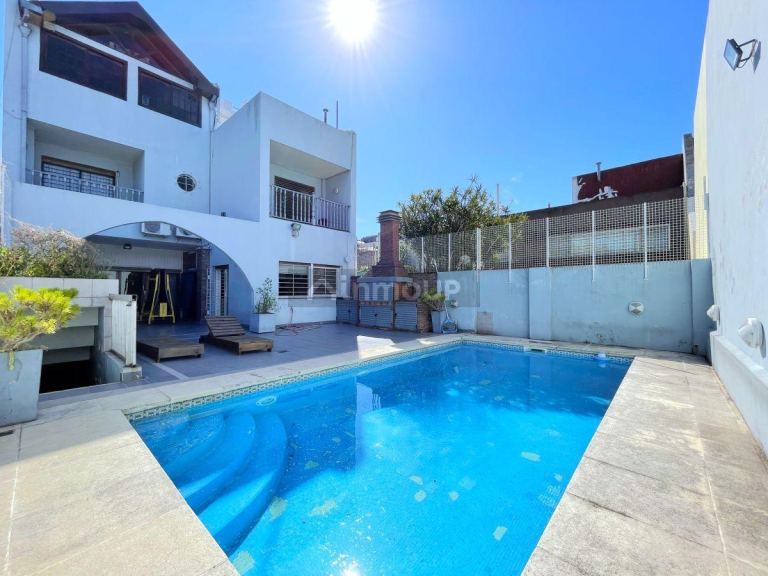 Casa en Venta en Villa Devoto, Capital Federal - USD 680.000 | Inmoup - 11